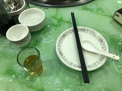 -老渔翁笨锅炖(迎宾路总店)