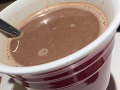 -壹间茶餐厅(天娱广场店)