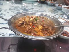 -啄佬食堂