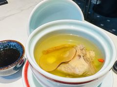 -清平饭店•广州第一鸡(陈家祠店)
