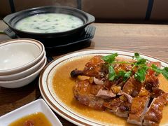 -粤拭轩·广东味道(祥和里店)