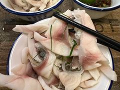 -鱼醉无骨鱼·中山脆肉鲩(荔湾路店)
