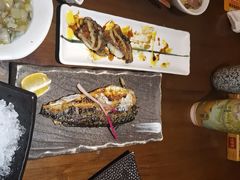 -白石的深夜食堂(济南万象城店)