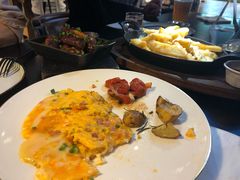 -Goose Island Brewhouse鹅岛精酿啤酒酿造工坊餐厅