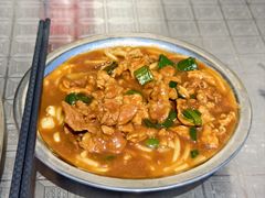 -吉利饭店(恒鑫购物中心店)