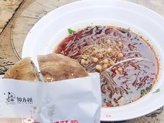 -钟方模白家肥肠粉(春熙店)