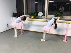 -舞研舞蹈培训(魏公村校区)