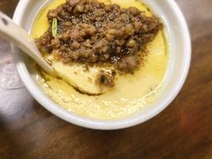 绍子蒸蛋-西月城谭豆花(春熙路店)