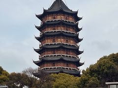 -北寺塔