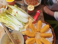 -小龙坎火锅(花溪店)