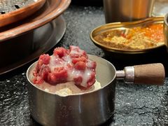 -伏一解牛烤肉专门店(信业购物中心店)