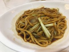 -广州塔晖粤轩中餐厅