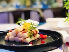 手指山药-松鹤楼·非遗·苏帮菜(融科店)