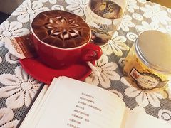 -昼夜咖啡馆