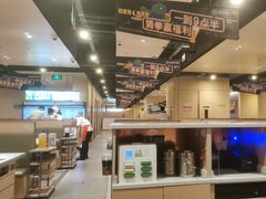 -海底捞火锅(方圆荟店)