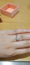 -Zbird钻石小鸟·钻戒婚戒定制高端珠宝私人定制中心