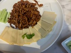 -京味斋·北京烤鸭(华威桥北工大店)