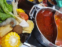 -呷哺呷哺(西单大悦城店)