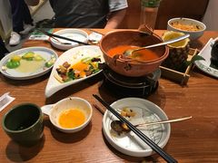 -云海肴·汽锅鸡·云南菜(广安门天虹店)