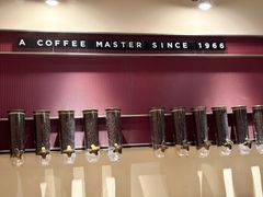 -Peet's Coffee皮爷咖啡(大学路店)