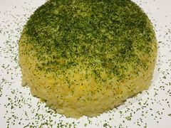 海苔芝士蛋炒饭套餐-十二舍·湯物素煮(江泰潤政店)