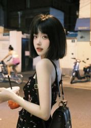 -川和潮人漂色·烫染·接发