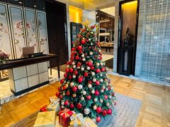 -深圳四季酒店·馥自助餐厅