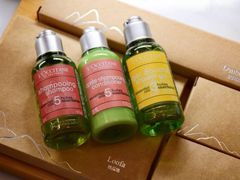 -帐篷客·溪龙茶谷度假酒店