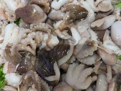 -新海渔港·胶东海鲜家常菜·家宴(奥体中心店)