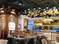 大堂-有璟阁港式餐厅(国贸商城店)