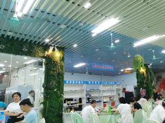 -景好海鲜餐厅(大鹏必选旅游店)