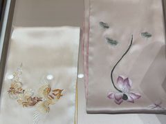 -万事利丝绸(杭州大厦店)