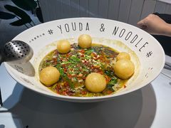 -友达面馆(广州总店)