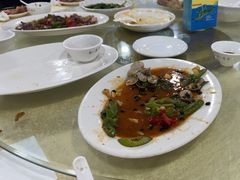 -考记泥焗鸡农庄·海鲜(北洛秘境店)