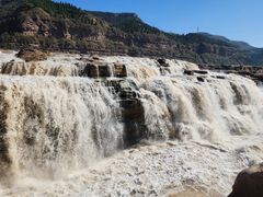 -陕西黄河壶口瀑布旅游区