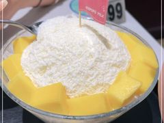 -ICEPOPO MILK(玖洲道店)