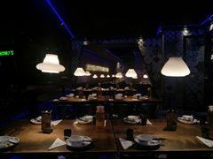 大堂-炉鱼(天河领展店)