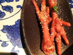 -绿茶餐厅(布吉万象汇店)