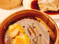 -翠园(铜锣湾广场店)