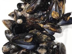 -渔中舟海鲜大排档(普陀沈家门店)