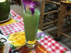 -Jungle Kitchen