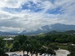 -碧水湾温泉