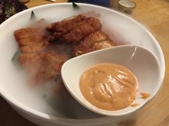 -旅马餐厅(茅家埠店)