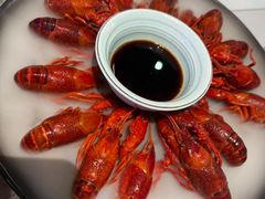 -怪怪龙虾·来自江苏盱眙(惊驾路店)