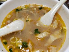 -龙门李家三旦羊肉汤馆