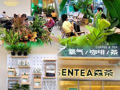-SENTEA森茶(麦地丽日店)