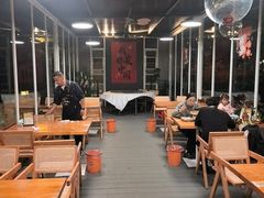 -大娘舅·江景餐厅桐庐菜(白冷线店)