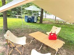 -天津海河悦榕庄·Lobby Lounge大堂吧