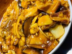 -惠宾饭庄(中山路店)
