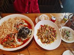 -渔乡米香·剁椒鱼头(四方坪店)